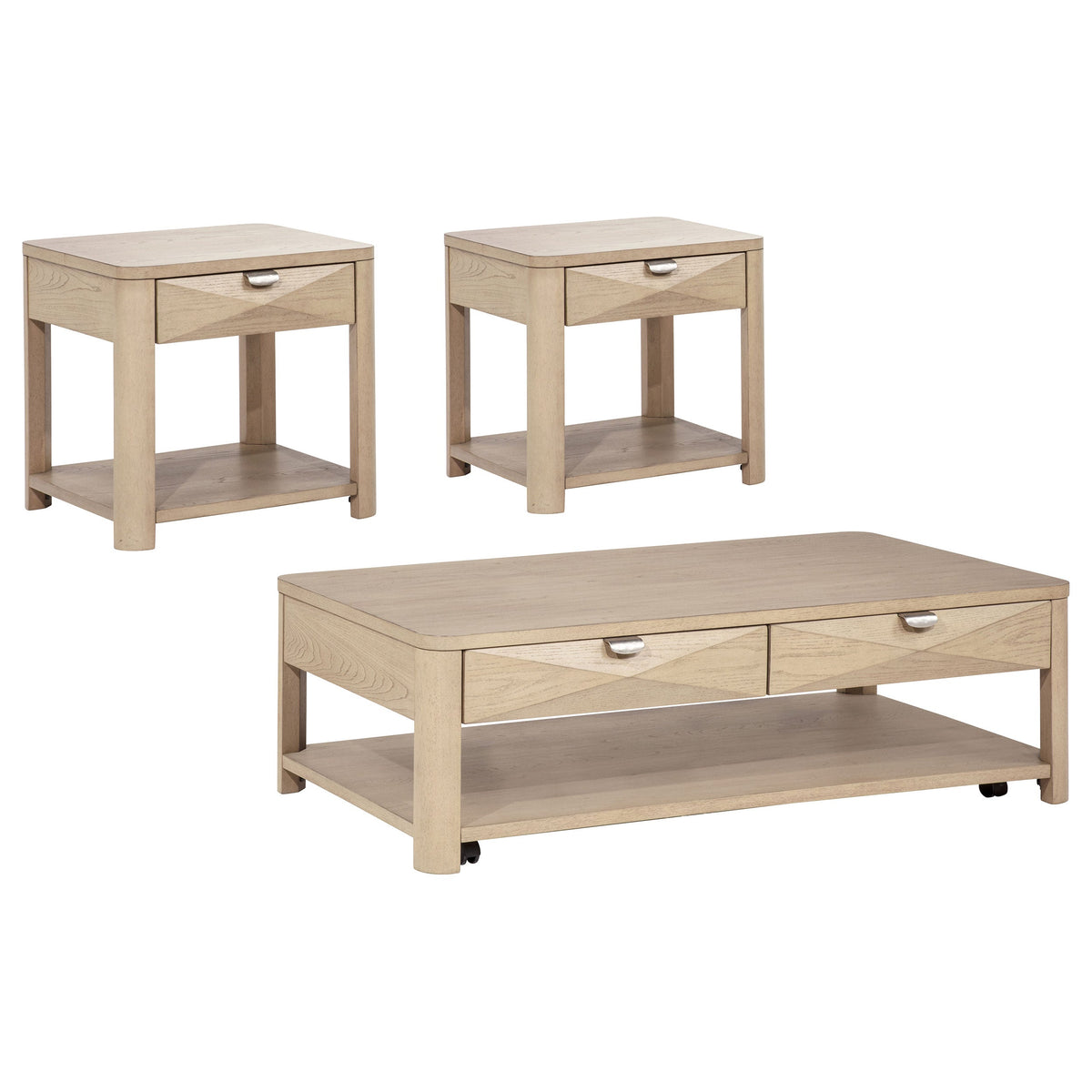 Marcelo Coffee Table Sets