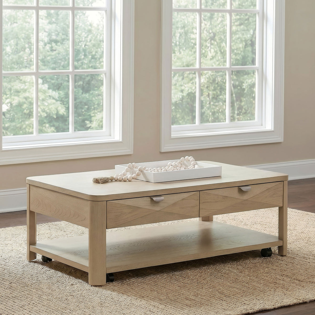 Marcelo Coffee Tables