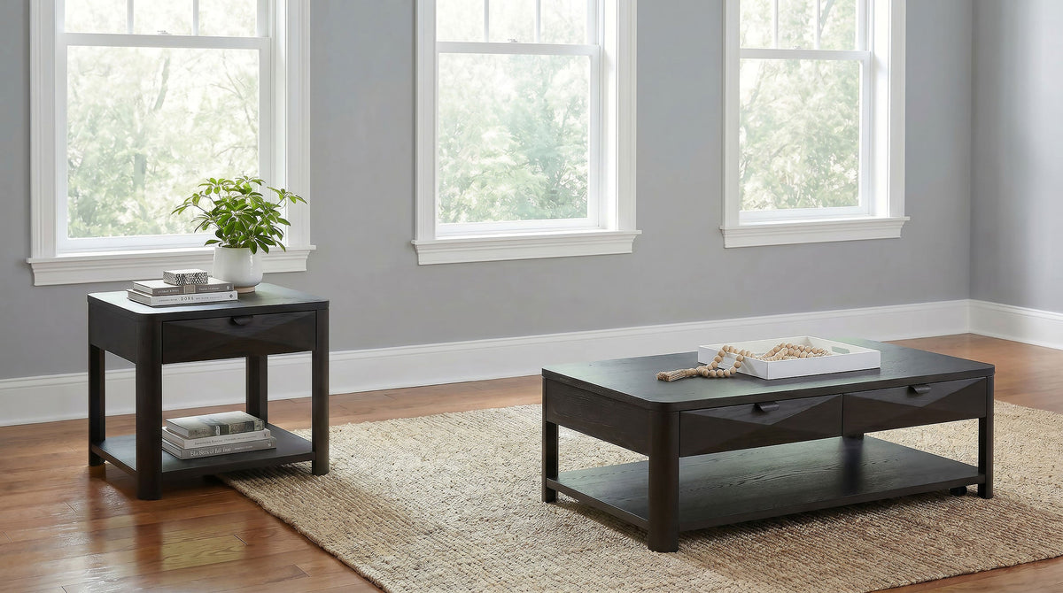 Marcelo Coffee Table Sets