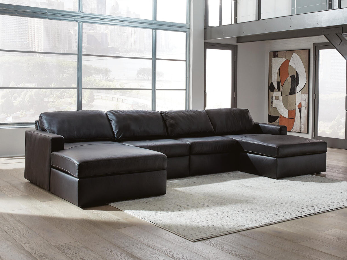Modmax Modular Sectionals