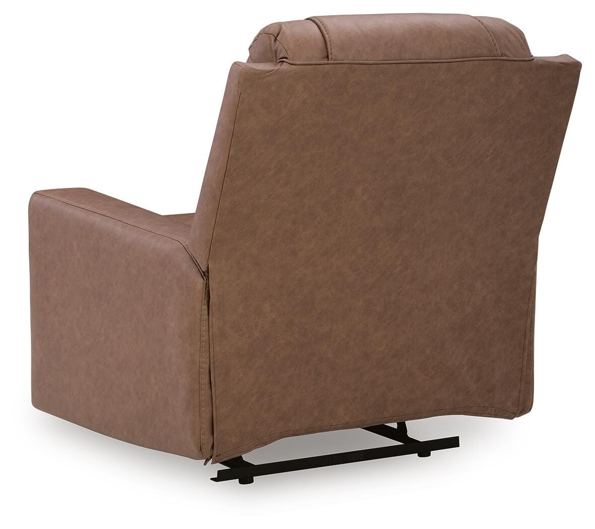 Mackmenville Recliner by Ashley - image 5