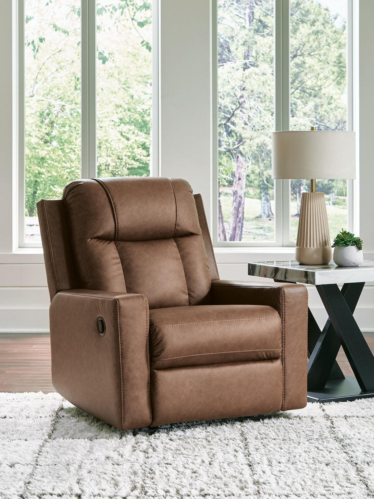 Mackmenville Recliners