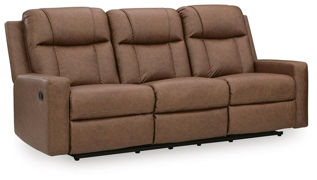 Mackmenville Reclining Sofas
