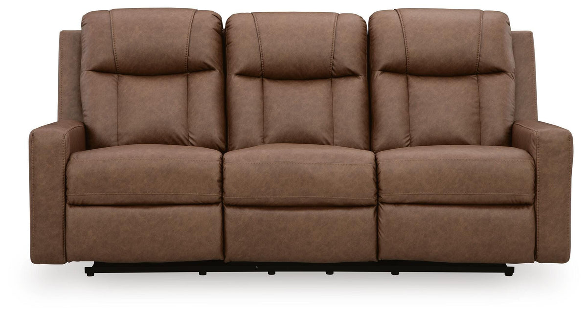 Mackmenville Reclining Sofas