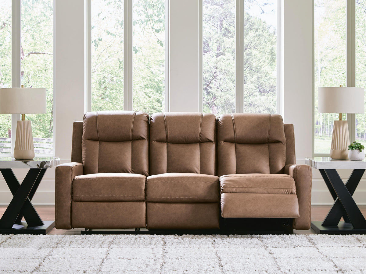 Mackmenville Reclining Sofas