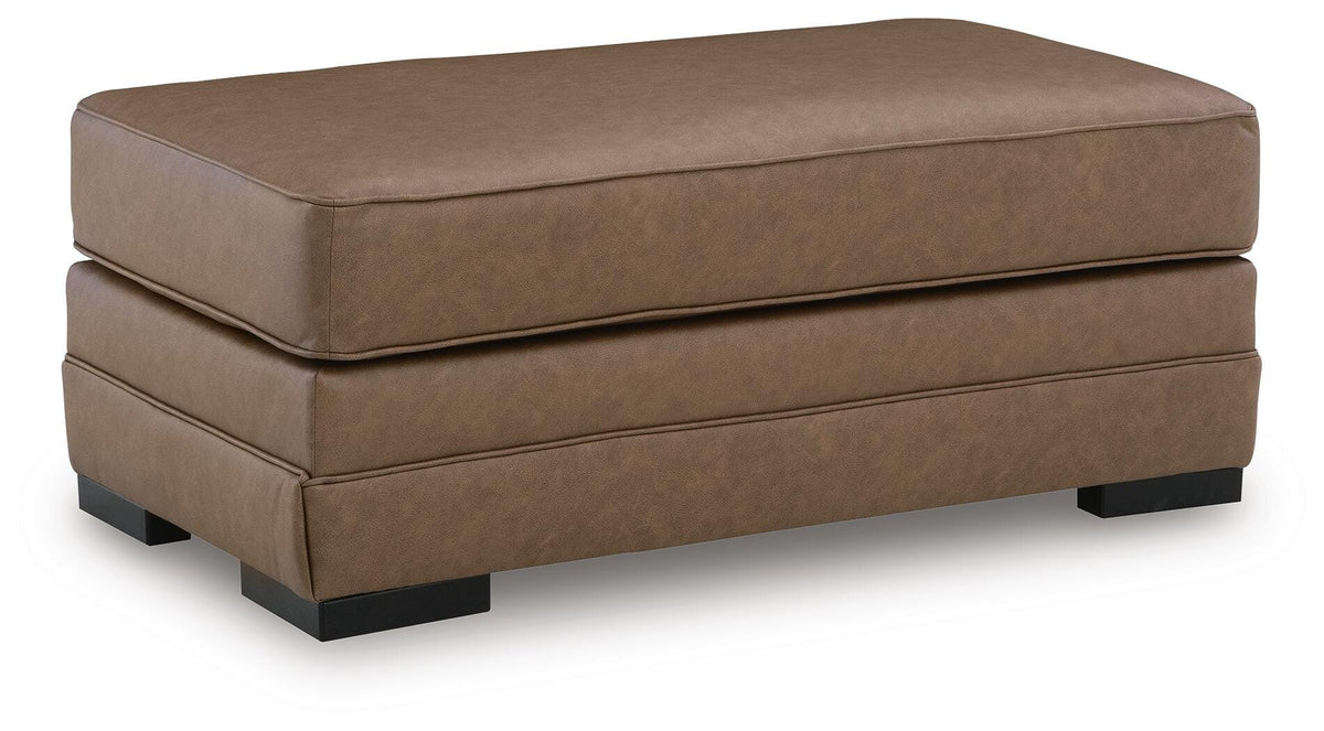 VillaCourt Ottomans