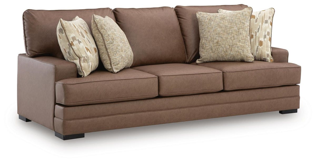 VillaCourt Stationary Sofas