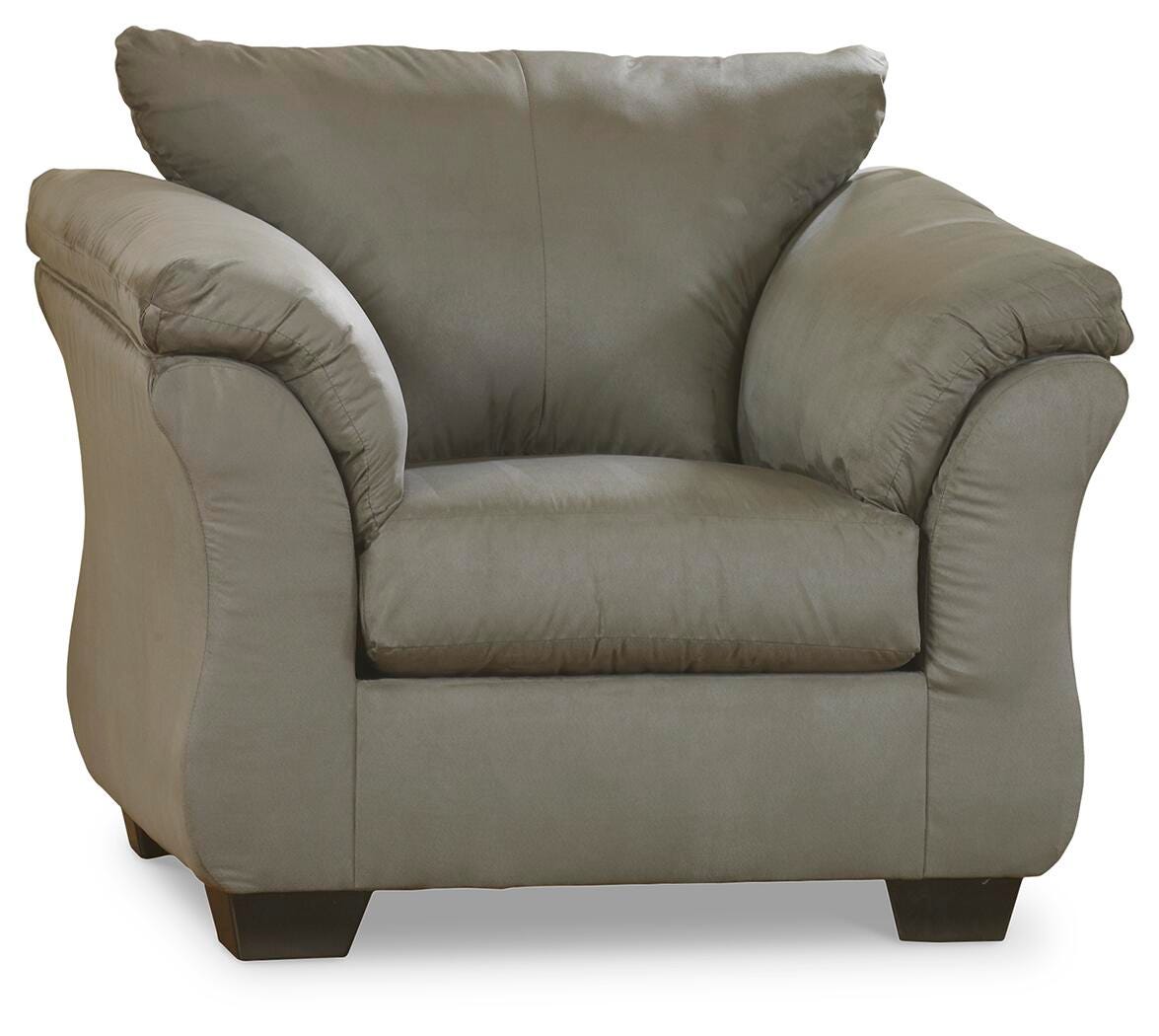 Darcy Accent Chairs