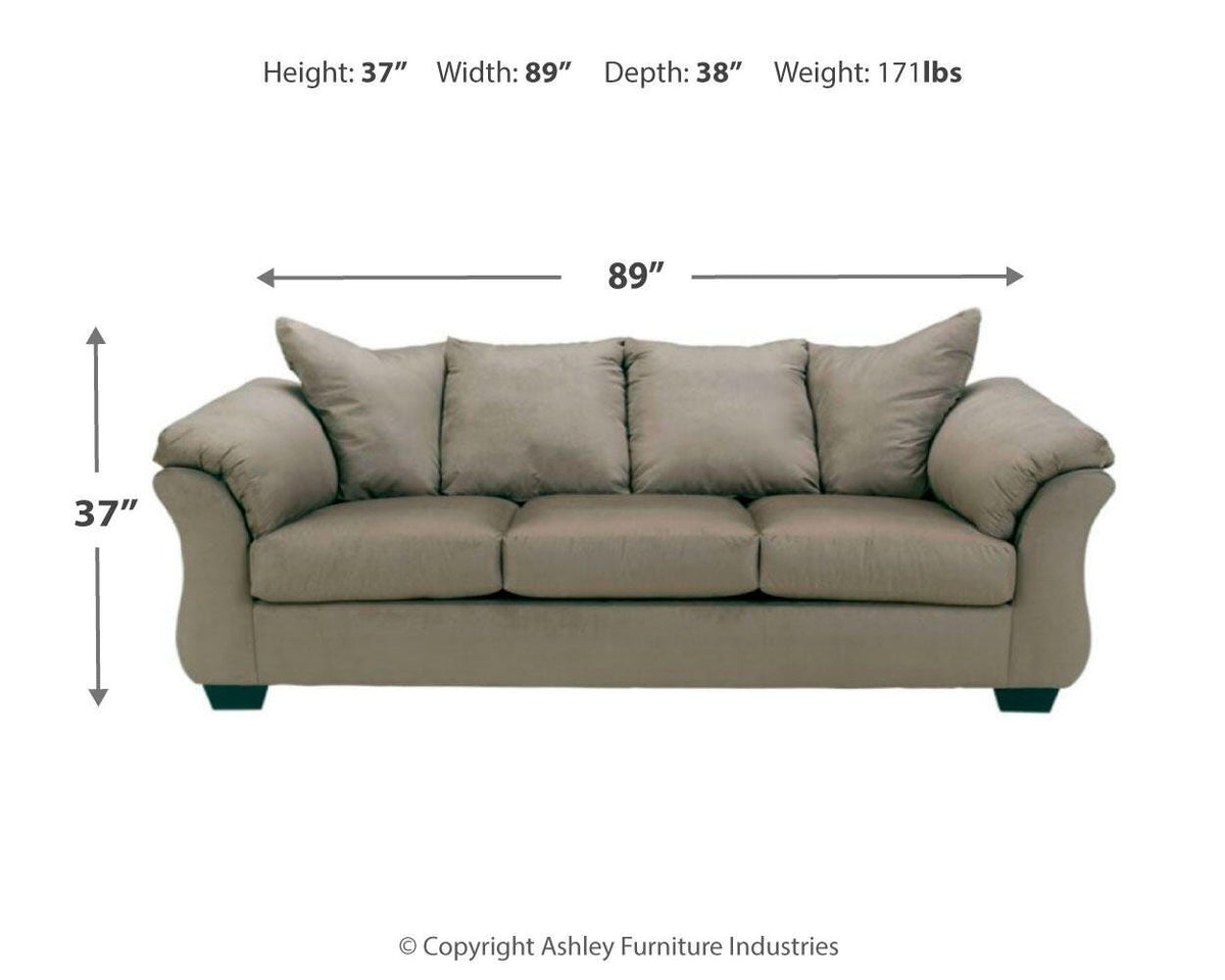 Darcy Recliners
