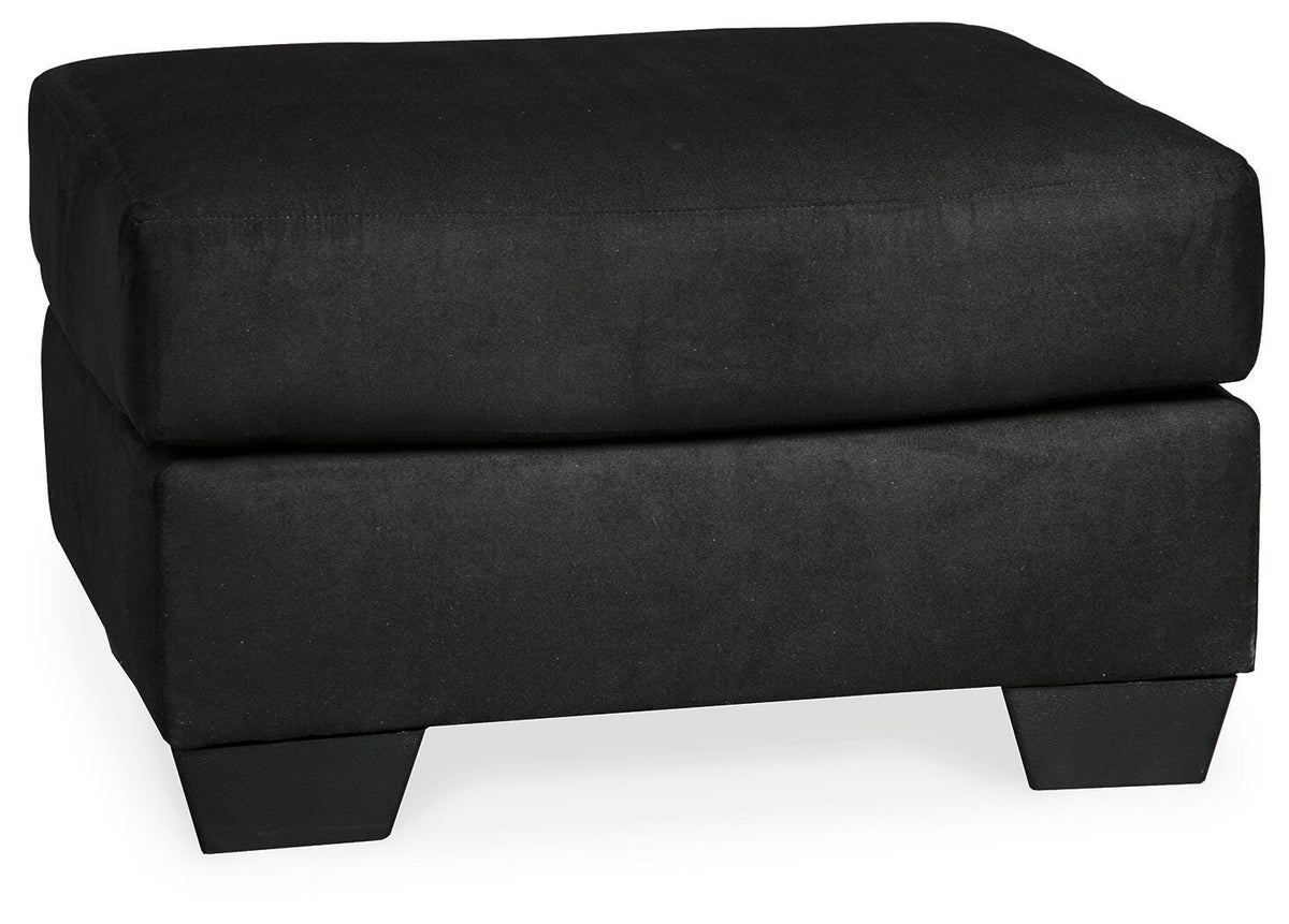 Darcy Ottomans