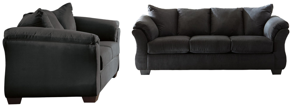 Darcy Stationary Sofa Sets