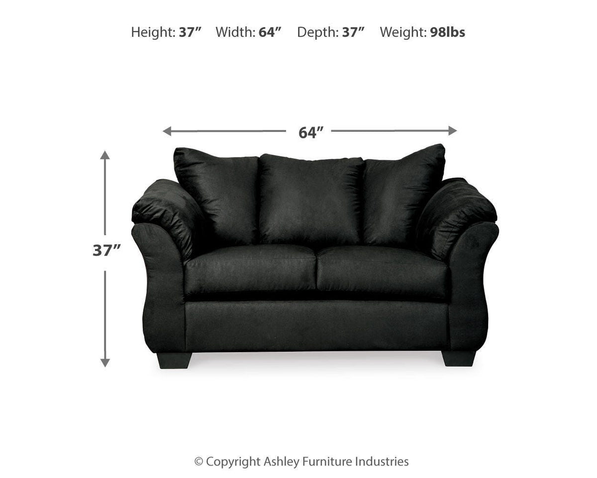 Darcy Recliners