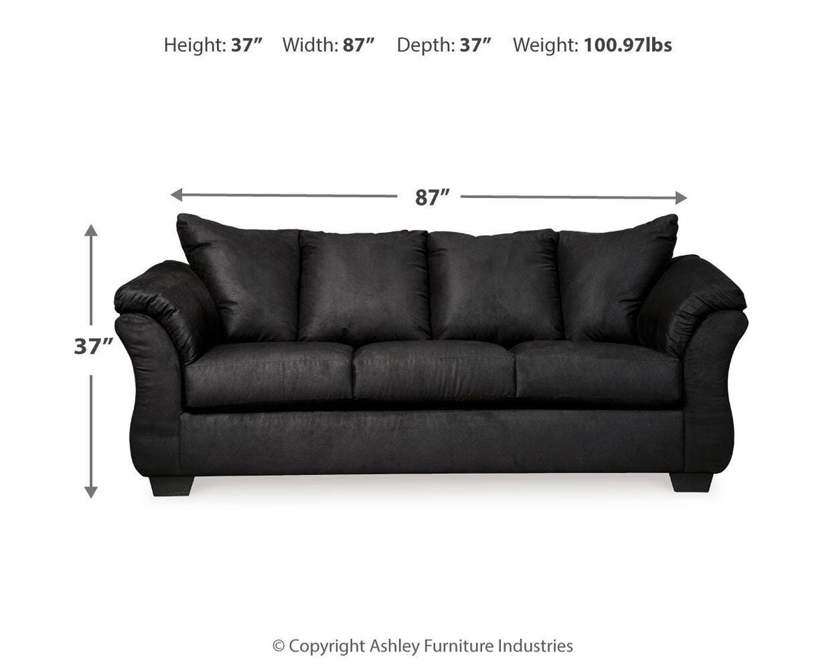 Darcy Recliners