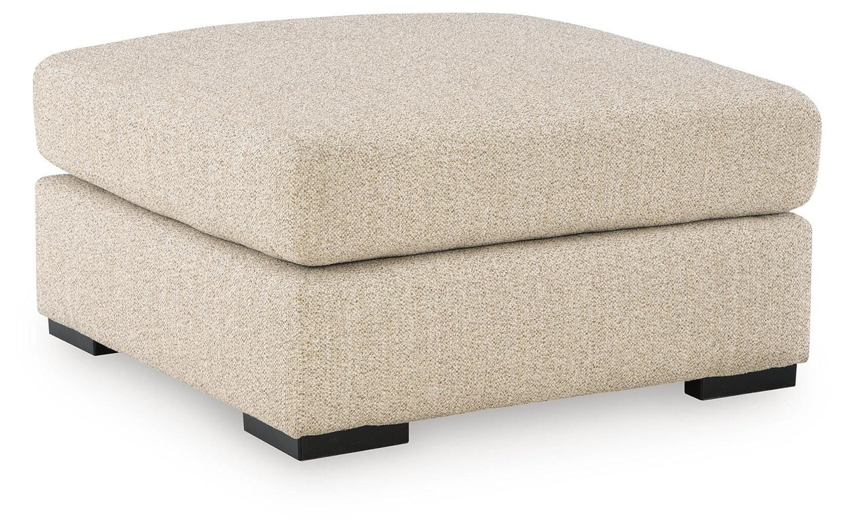 Laurelgrove Ottomans