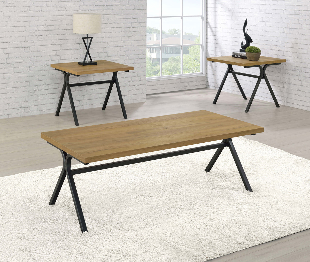 Colmar Coffee Table Sets