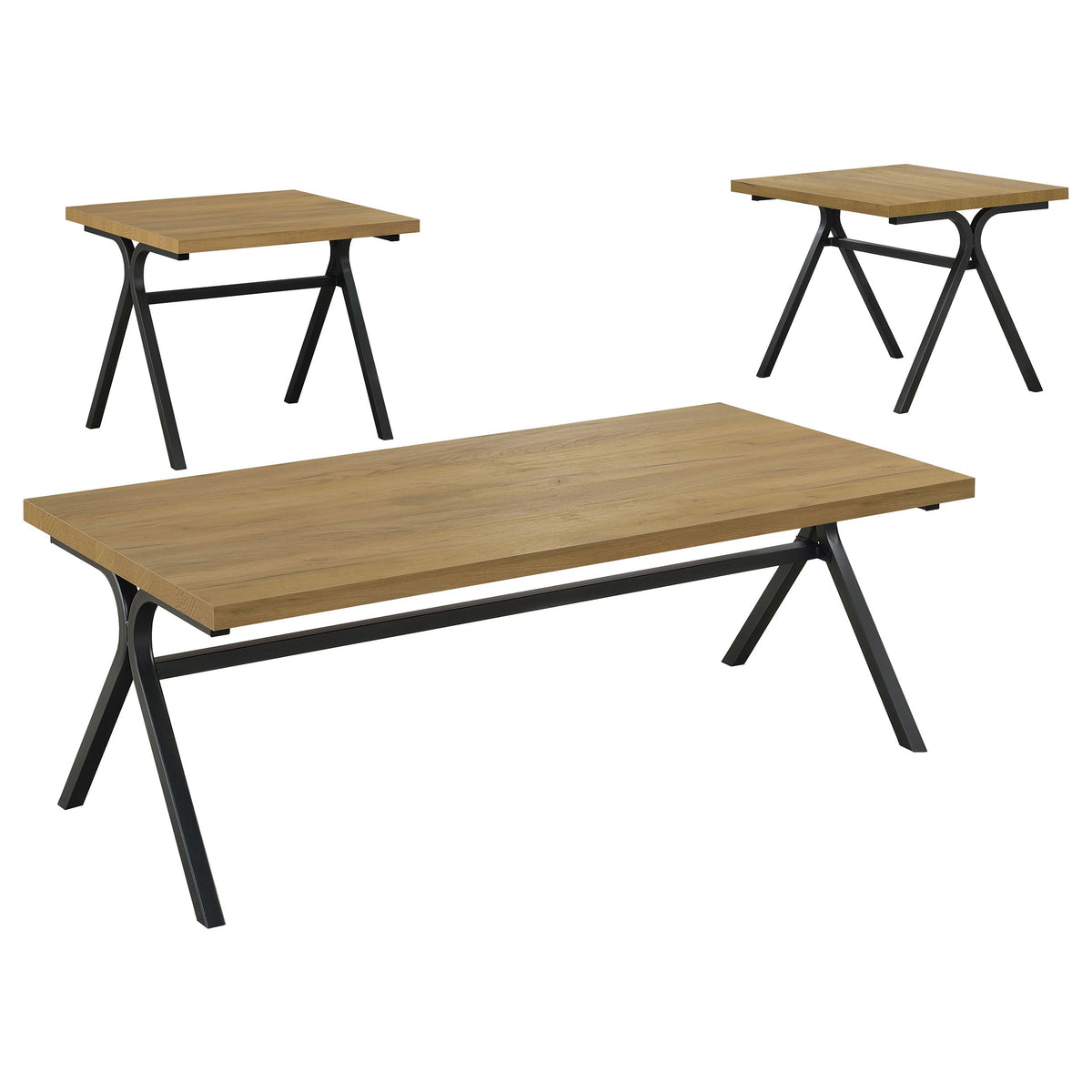 Colmar Coffee Table Sets