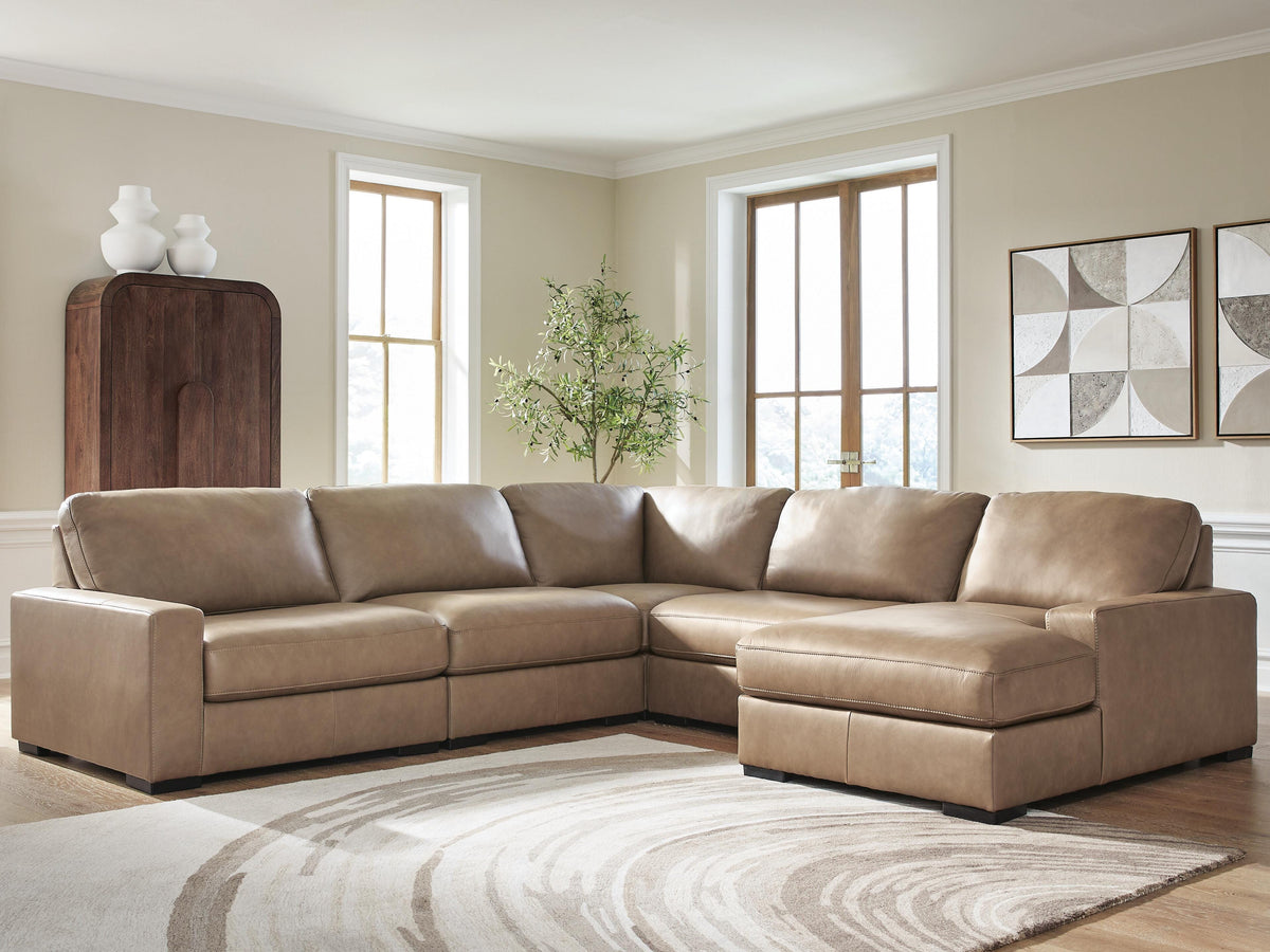 Veronella Stationary Sectionals