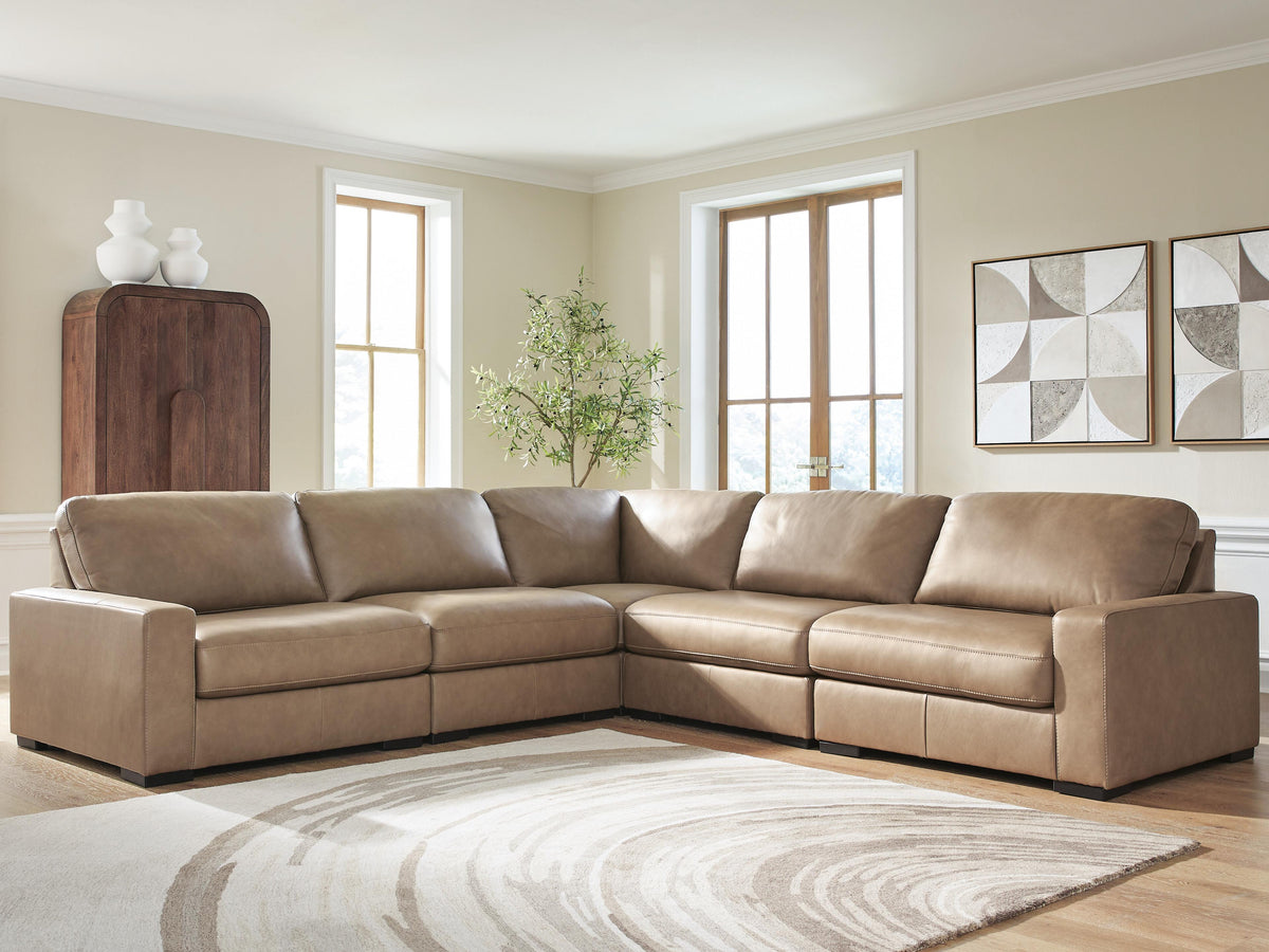 Veronella Stationary Sectionals