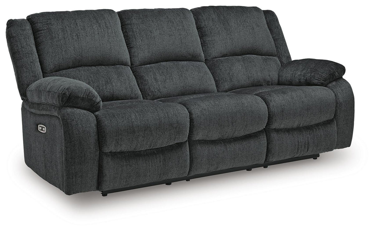 Draycoll Power Reclining Sofas