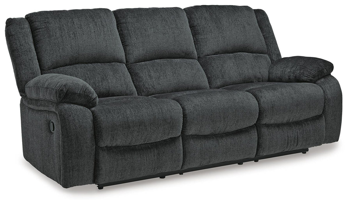 Draycoll Reclining Sofas