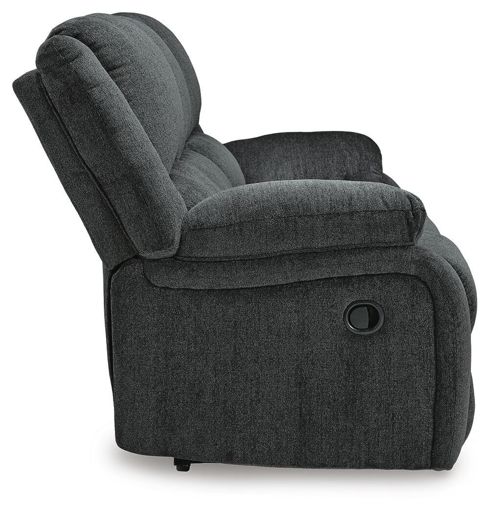 Draycoll Reclining Sofas