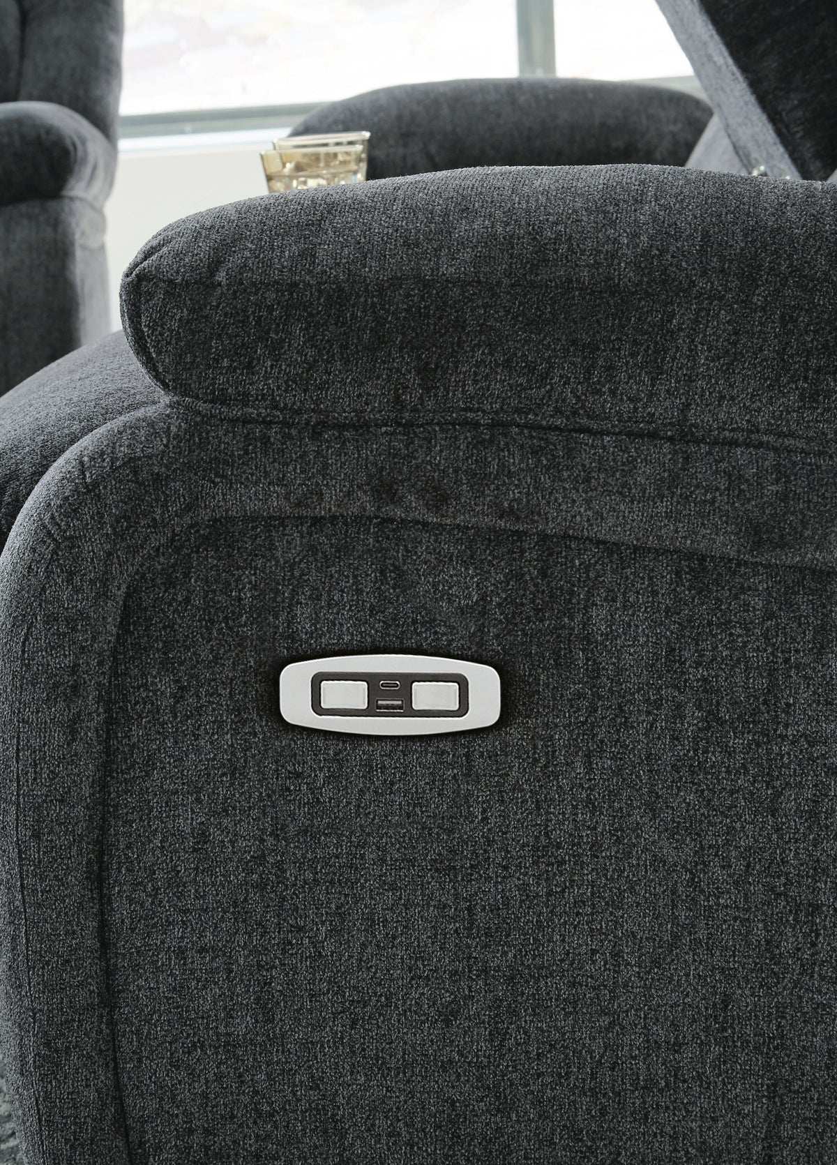 Draycoll Recliners