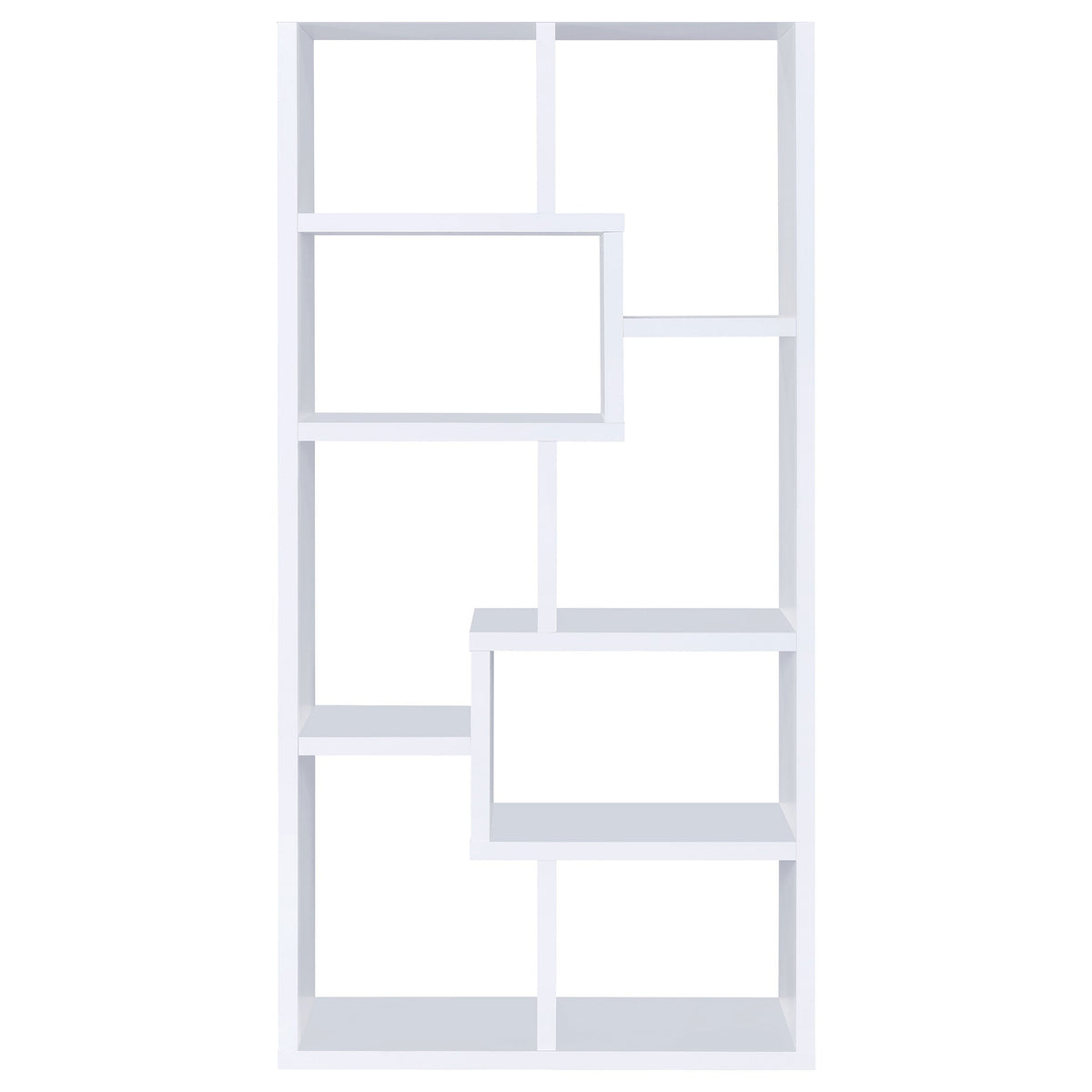 Theo Bookcases