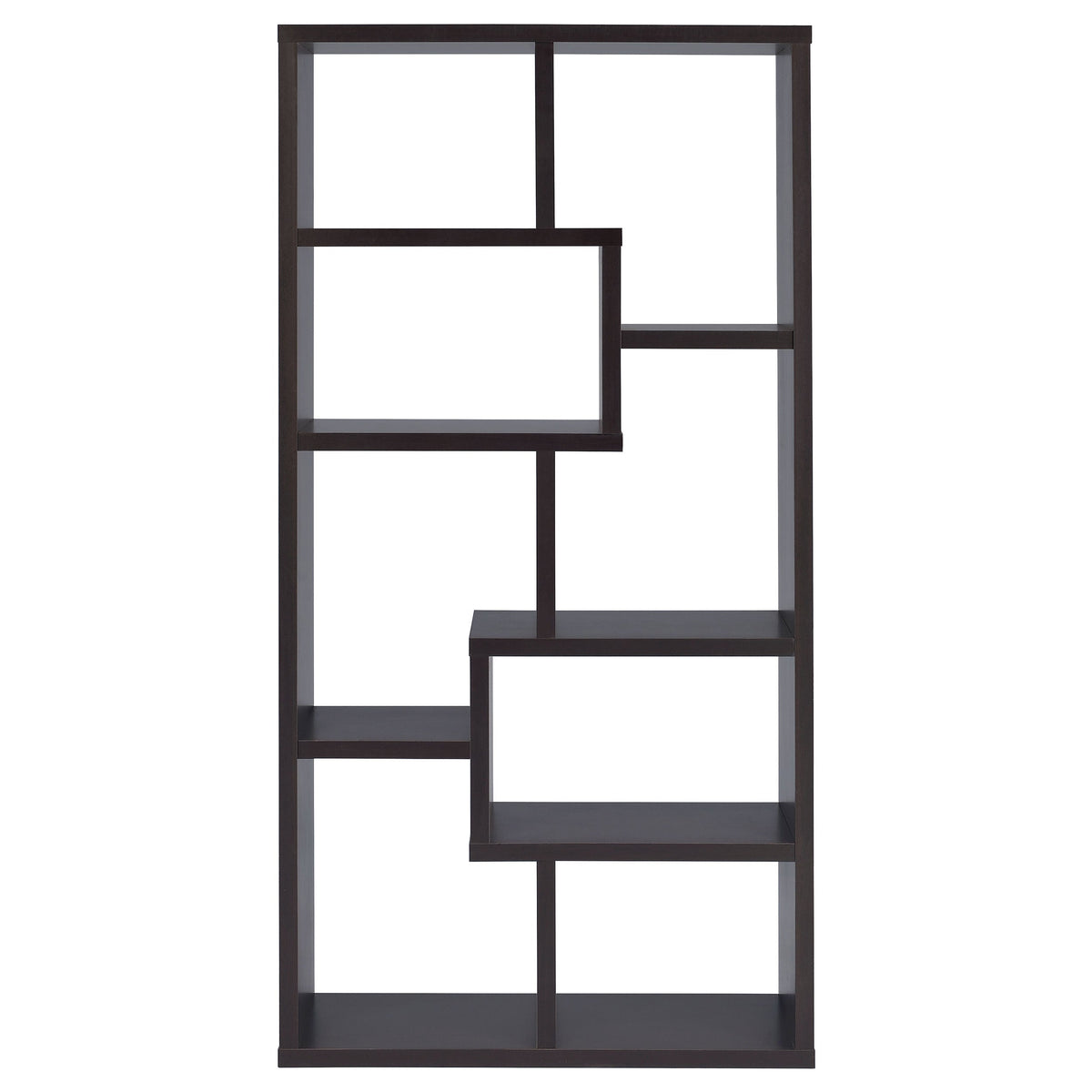 Theo Bookcases