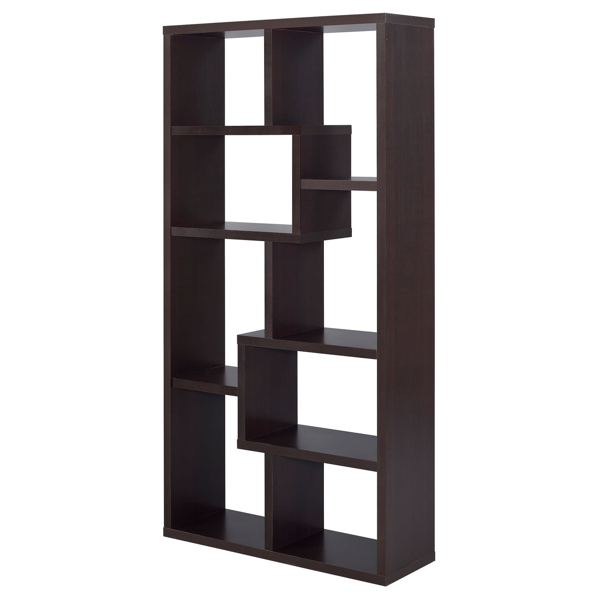 Theo Bookcases