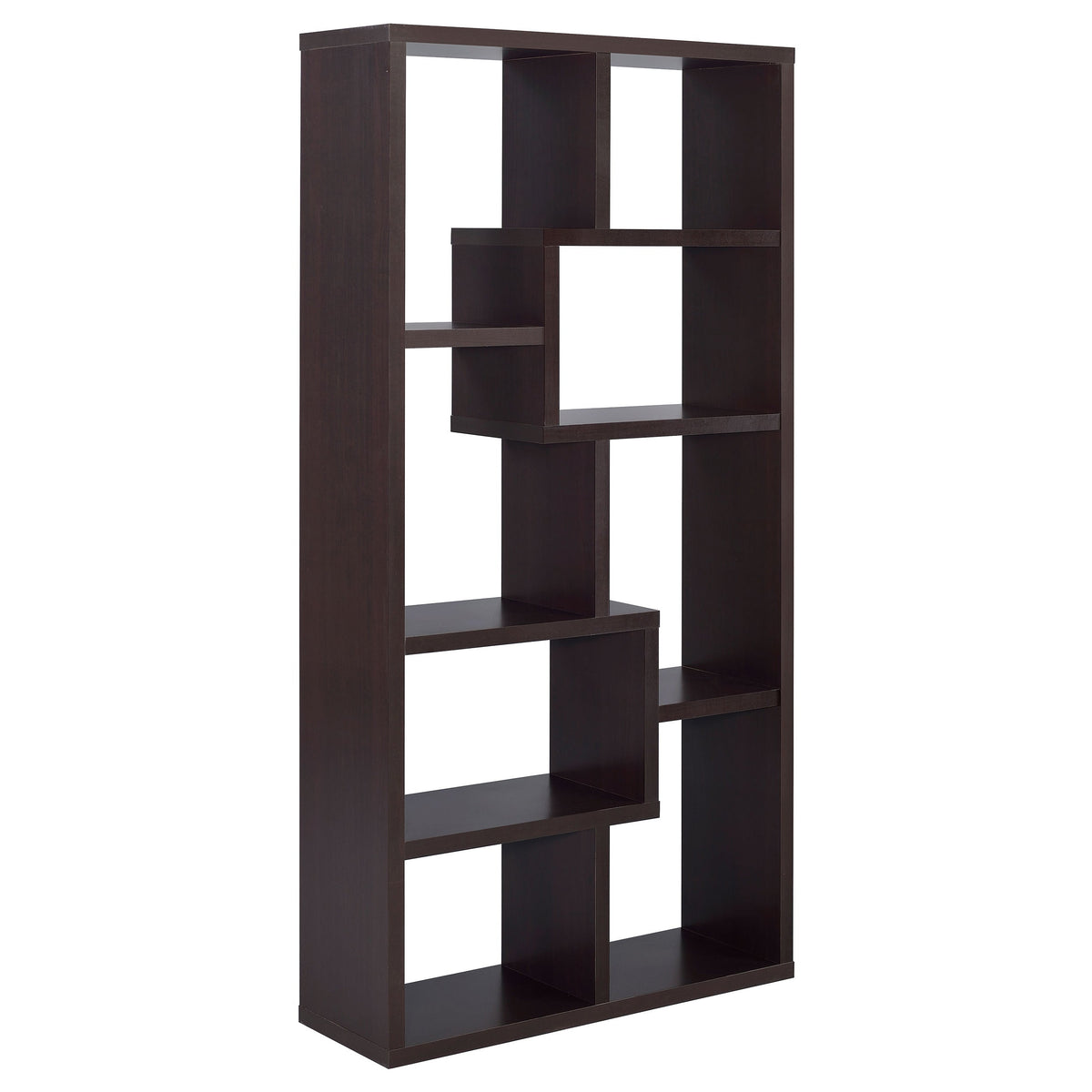 Theo Bookcases