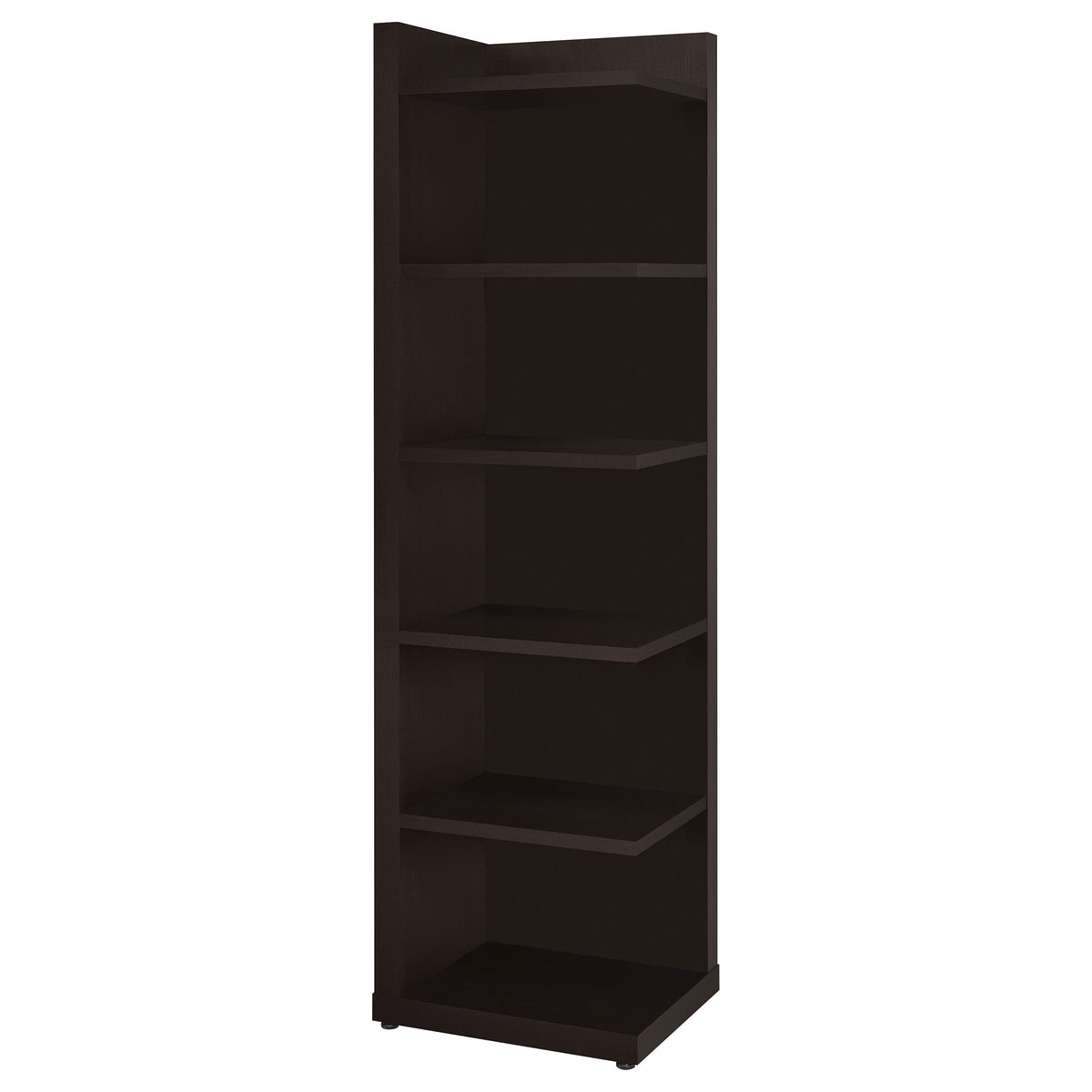 Alder Bookcases