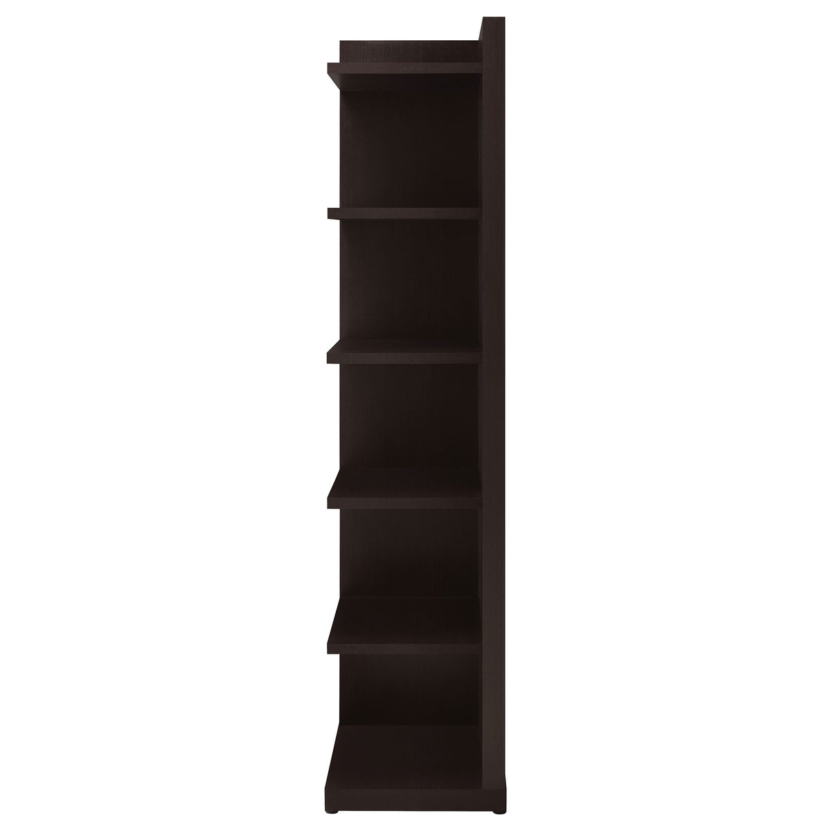 Alder Bookcases