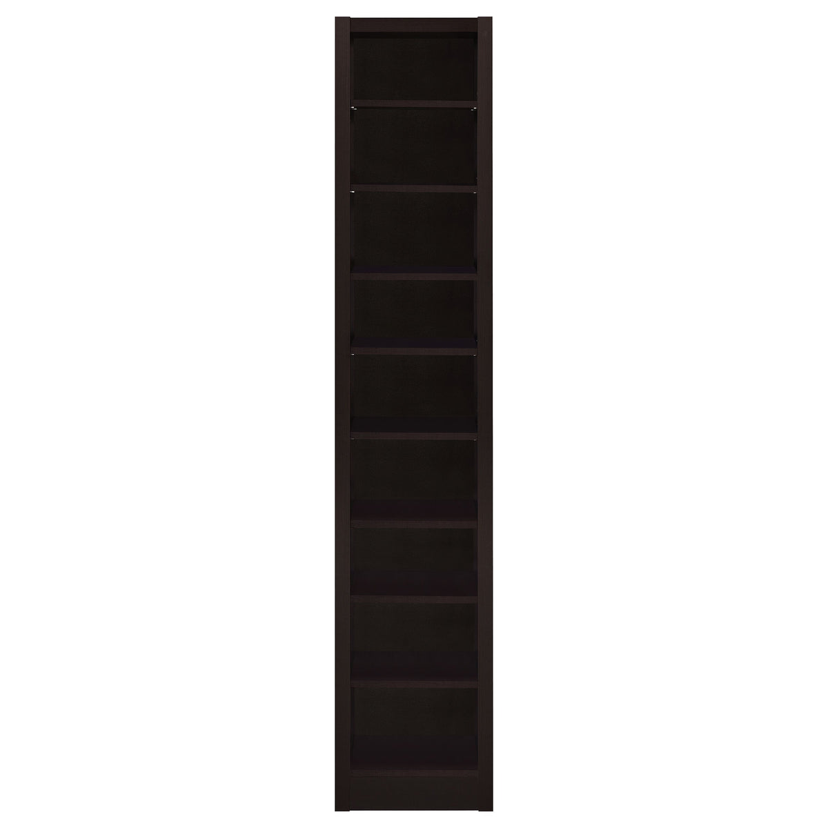Eliam Bookcases