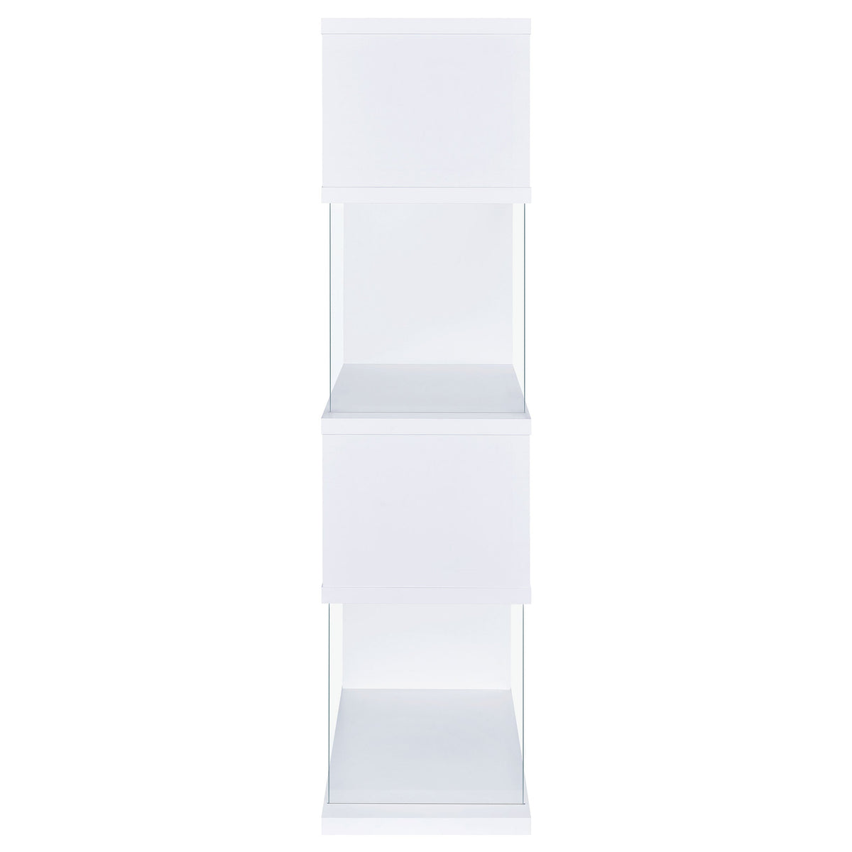 Emelle Bookcases