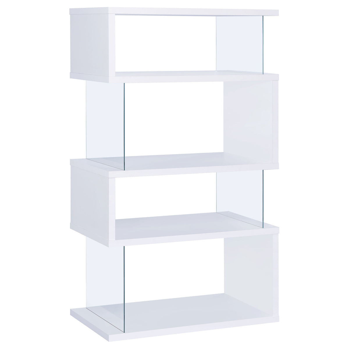 Emelle Bookcases