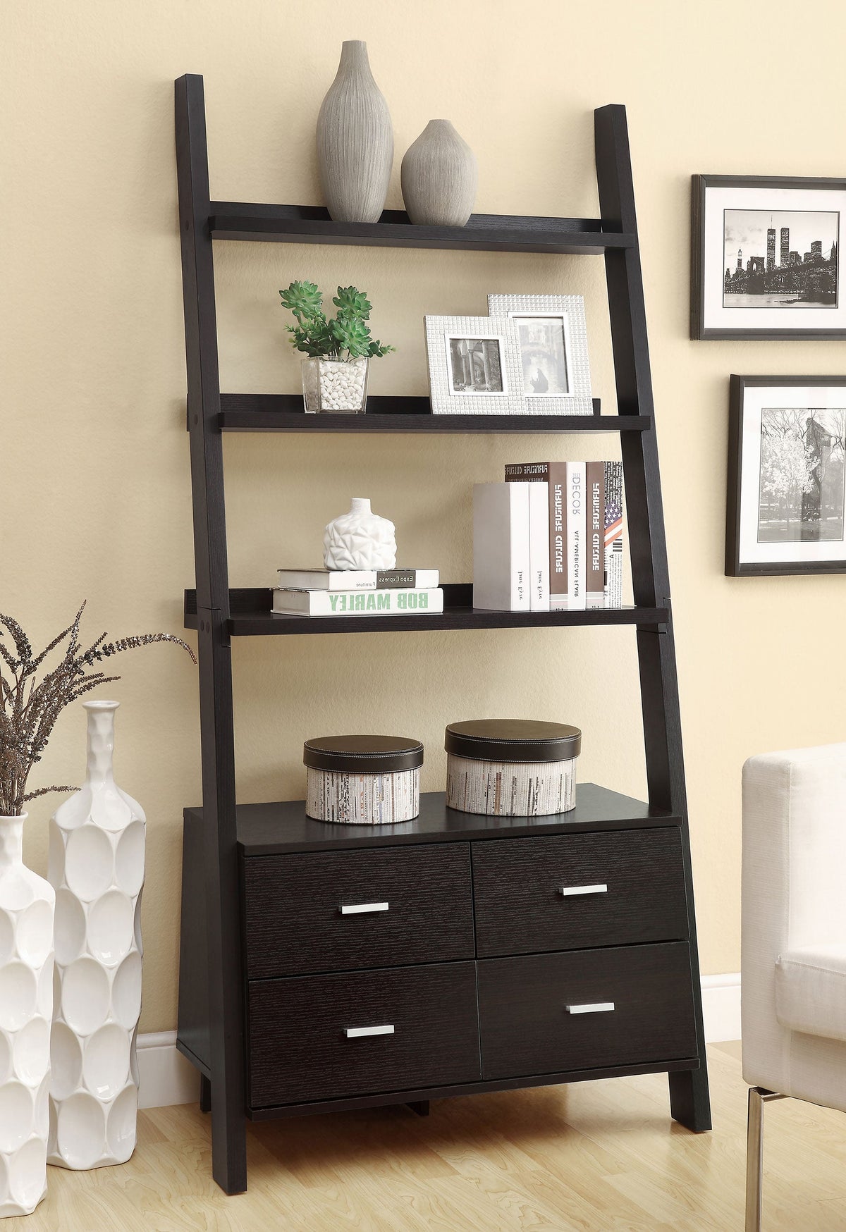 Colella Bookcases