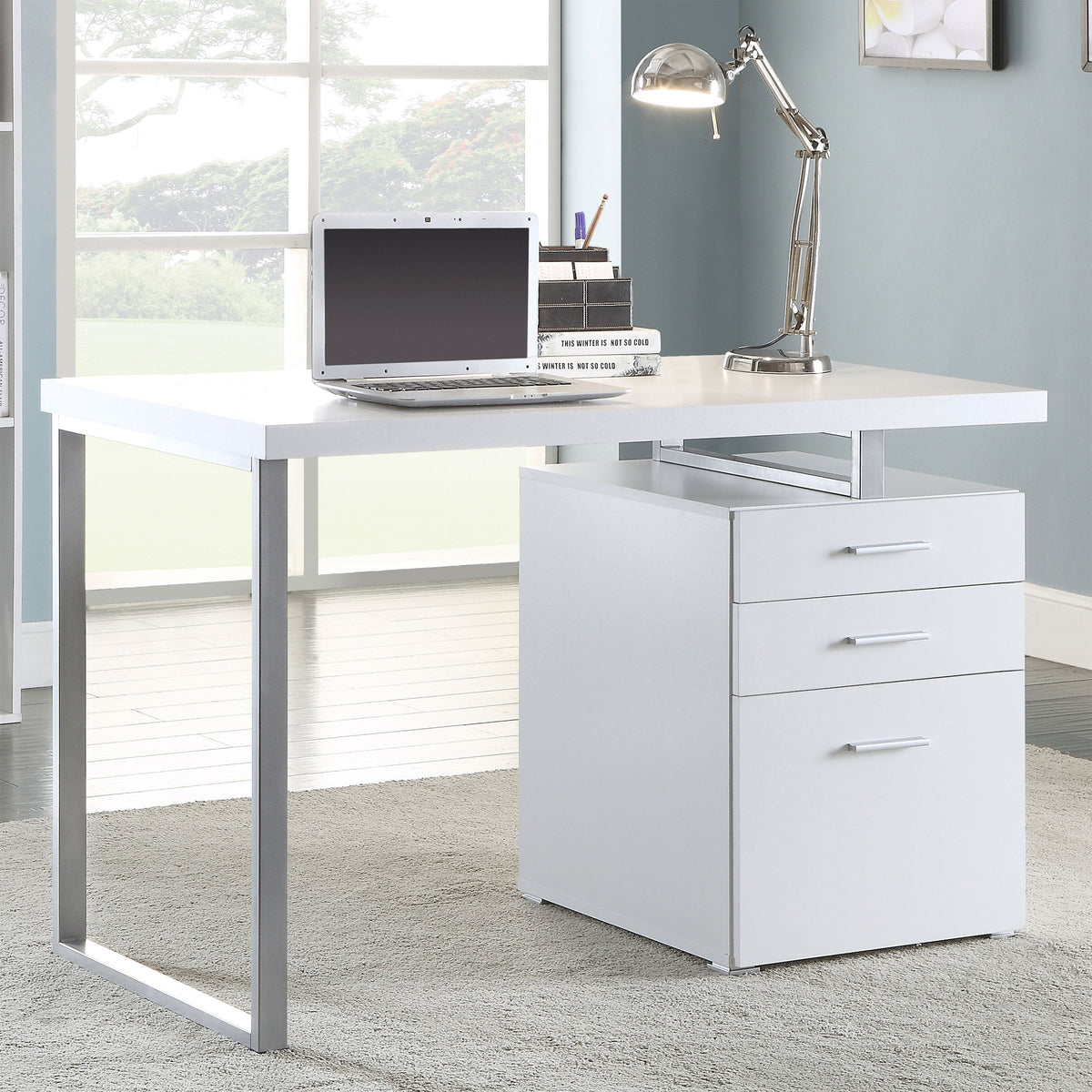Brennan Desks