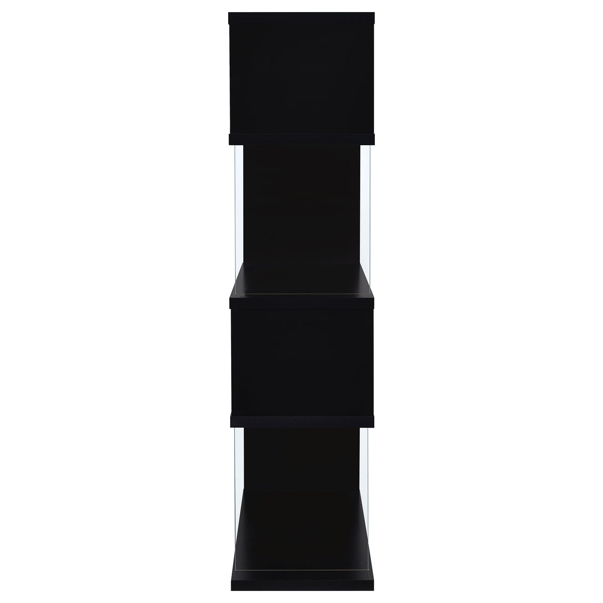 Emelle Bookcases
