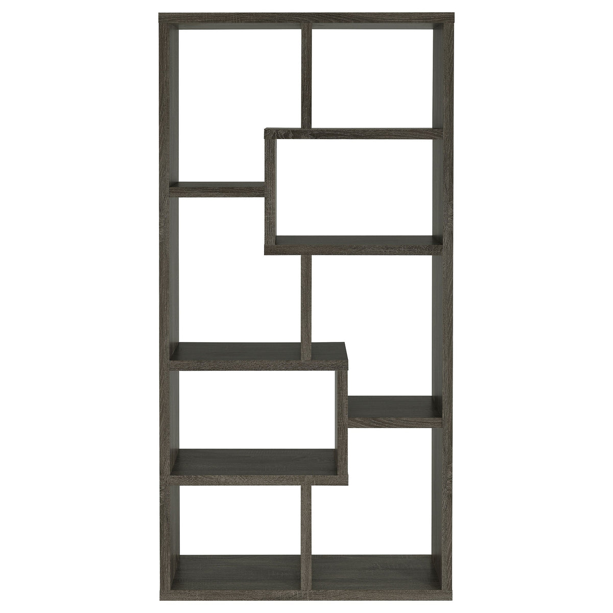 Theo Bookcases