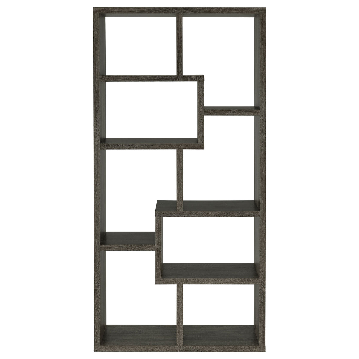 Theo Bookcases