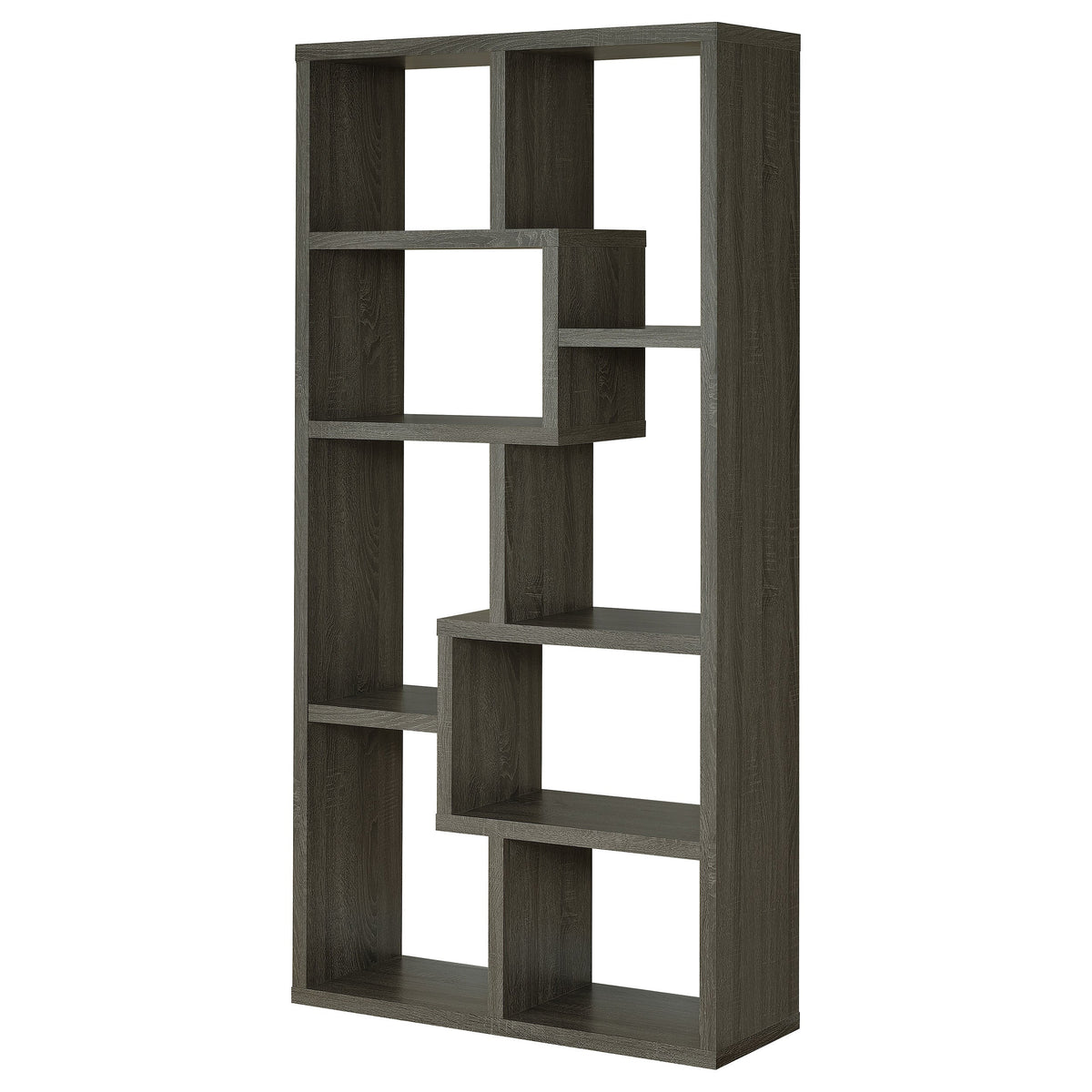 Theo Bookcases
