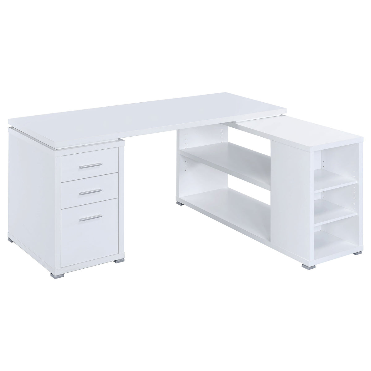 Yvette Desks