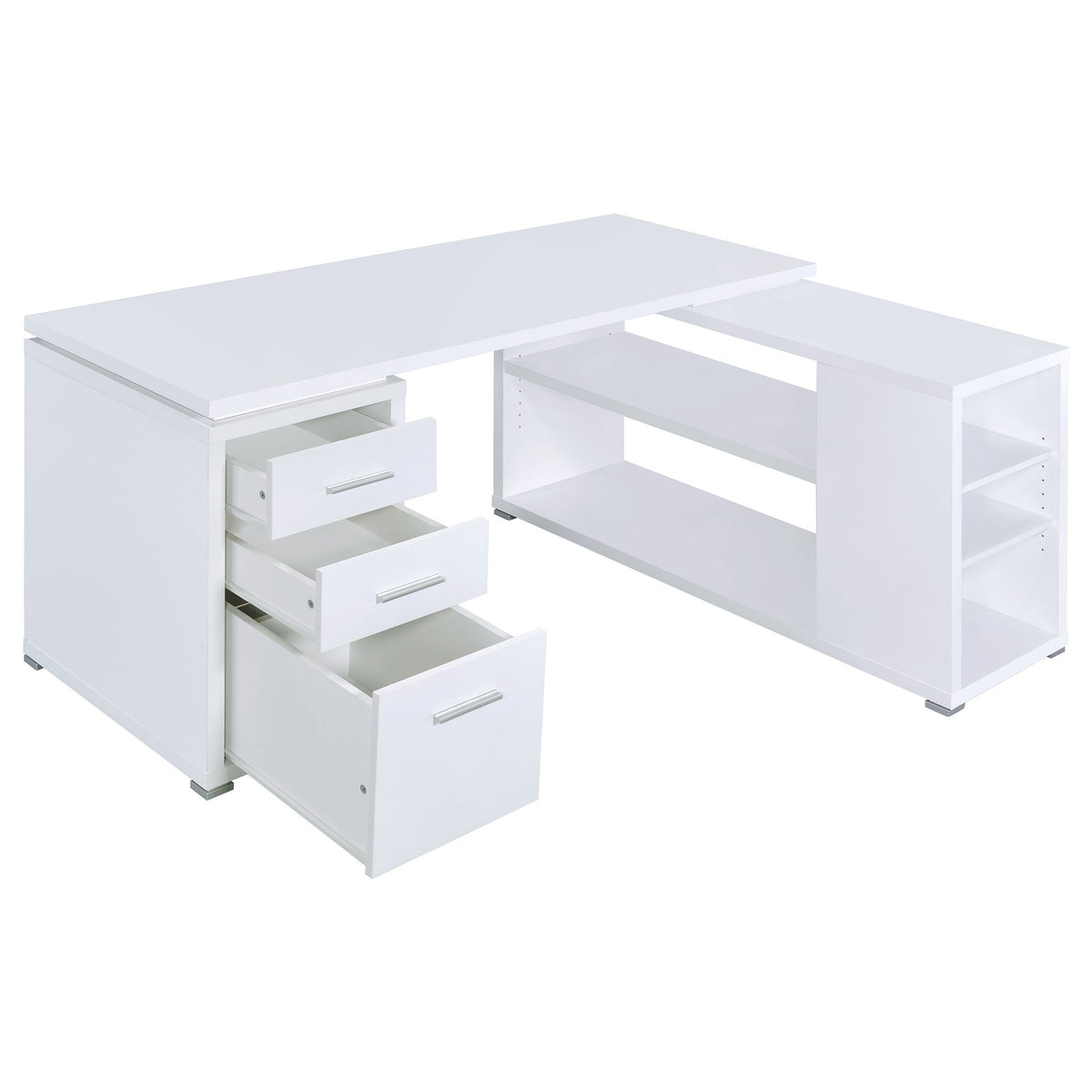 Yvette Desks