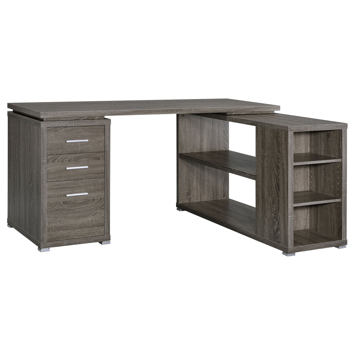Yvette Desks