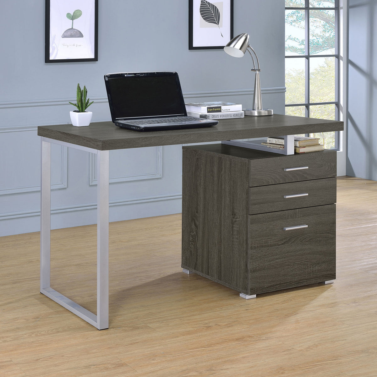 Brennan Desks