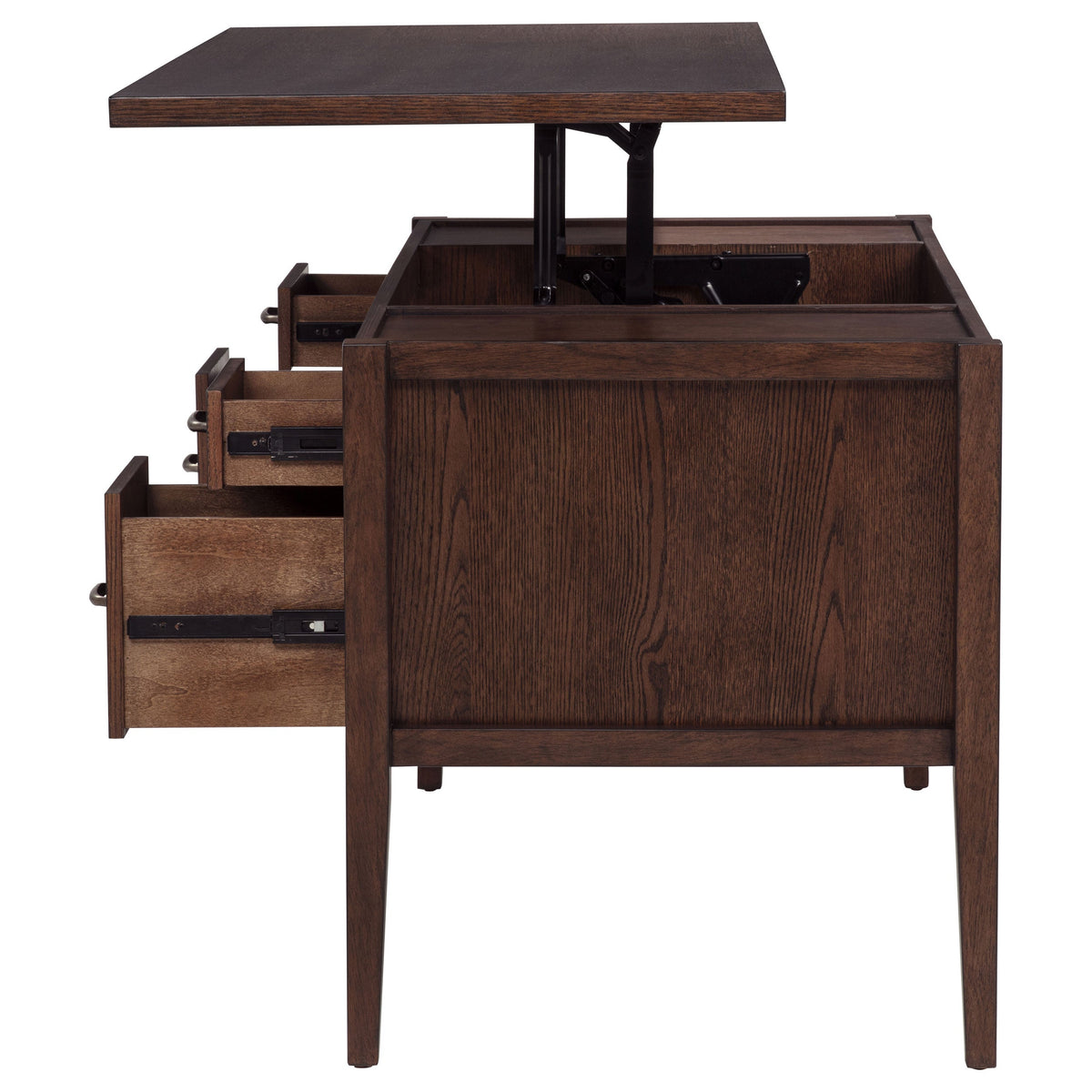 Graham Desks