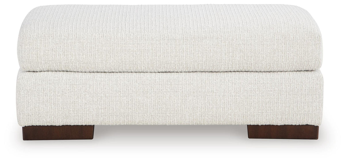 Hartside Ottomans