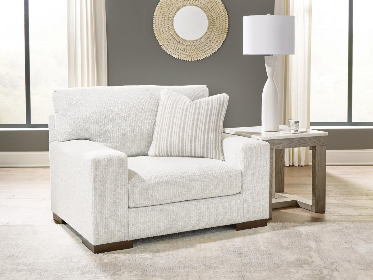 Hartside Accent Chairs