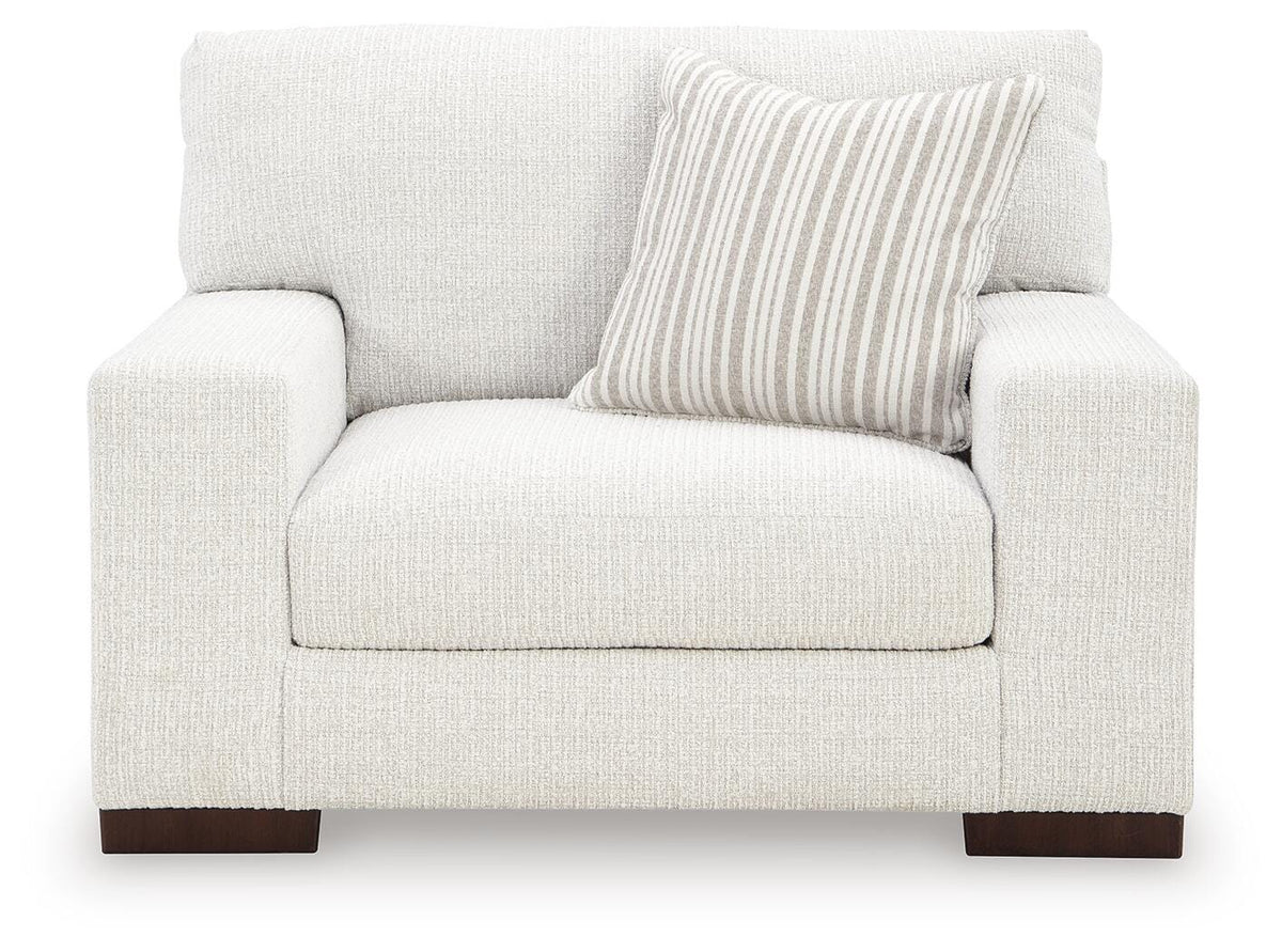 Hartside Accent Chair by Ashley - image 3