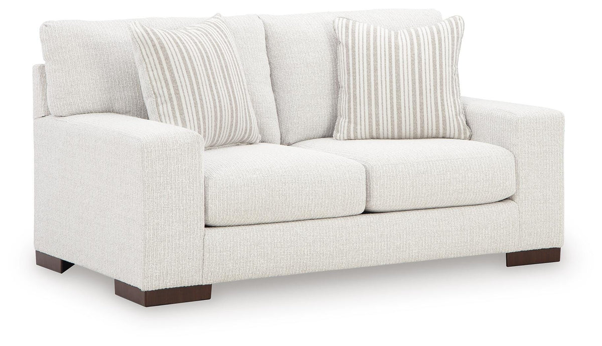 Hartside Stationary Loveseats
